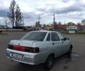 Сірий ВАЗ 2110, об'ємом двигуна 1.5 л та пробігом 250 тис. км за 1600 $, фото 3 на Automoto.ua