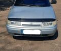 Сірий ВАЗ 2110, об'ємом двигуна 0 л та пробігом 230 тис. км за 1800 $, фото 1 на Automoto.ua
