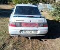 Серый ВАЗ 2110, объемом двигателя 1.5 л и пробегом 270 тыс. км за 1200 $, фото 1 на Automoto.ua
