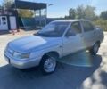 ВАЗ 2110 2003 в Новомосковске на Automoto.ua Серый ВАЗ 2110, объемом двигателя 1.5 л и пробегом 220 тыс. км за 1600 $, фото 7 на Automoto.ua