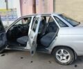 Сірий ВАЗ 2110, об'ємом двигуна 1.5 л та пробігом 300 тис. км за 2300 $, фото 10 на Automoto.ua