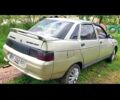 Серый ВАЗ 2110, объемом двигателя 1.5 л и пробегом 100 тыс. км за 1200 $, фото 2 на Automoto.ua
