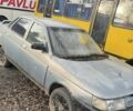 Серый ВАЗ 2110, объемом двигателя 1.5 л и пробегом 100 тыс. км за 600 $, фото 2 на Automoto.ua