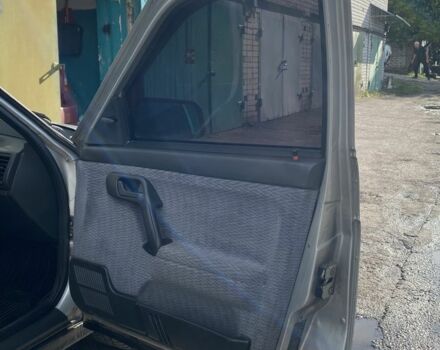 Серый ВАЗ 2110, объемом двигателя 1.5 л и пробегом 2 тыс. км за 1449 $, фото 1 на Automoto.ua