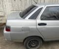 Серый ВАЗ 2110, объемом двигателя 1.8 л и пробегом 242 тыс. км за 1150 $, фото 3 на Automoto.ua
