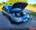 Серый ВАЗ 2110, объемом двигателя 1.5 л и пробегом 200 тыс. км за 1499 $, фото 7 на Automoto.ua