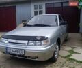 Сірий ВАЗ 2110, об'ємом двигуна 1.5 л та пробігом 214 тис. км за 1500 $, фото 1 на Automoto.ua