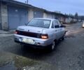 Сірий ВАЗ 2110, об'ємом двигуна 1.5 л та пробігом 222 тис. км за 750 $, фото 5 на Automoto.ua