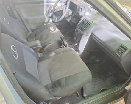 Серый ВАЗ 2110, объемом двигателя 1.6 л и пробегом 173 тыс. км за 1680 $, фото 7 на Automoto.ua