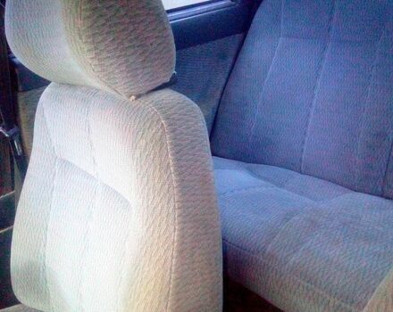 Сірий ВАЗ 2110, об'ємом двигуна 1.5 л та пробігом 320 тис. км за 1750 $, фото 7 на Automoto.ua