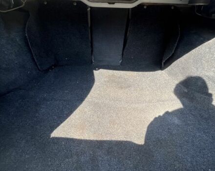 Серый ВАЗ 2110, объемом двигателя 1.5 л и пробегом 227 тыс. км за 1350 $, фото 14 на Automoto.ua