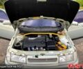 Сірий ВАЗ 2110, об'ємом двигуна 1.5 л та пробігом 156 тис. км за 1550 $, фото 5 на Automoto.ua