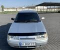 Серый ВАЗ 2110, объемом двигателя 1.5 л и пробегом 290 тыс. км за 1450 $, фото 1 на Automoto.ua