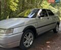Сірий ВАЗ 2110, об'ємом двигуна 1.5 л та пробігом 175 тис. км за 1900 $, фото 1 на Automoto.ua
