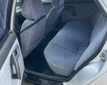 Сірий ВАЗ 2110, об'ємом двигуна 1.5 л та пробігом 150 тис. км за 800 $, фото 4 на Automoto.ua