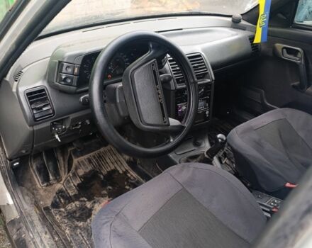 Сірий ВАЗ 2110, об'ємом двигуна 1.5 л та пробігом 444 тис. км за 1100 $, фото 5 на Automoto.ua