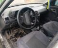 Сірий ВАЗ 2110, об'ємом двигуна 1.5 л та пробігом 444 тис. км за 1100 $, фото 5 на Automoto.ua