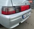 Сірий ВАЗ 2110, об'ємом двигуна 1.5 л та пробігом 250 тис. км за 1600 $, фото 8 на Automoto.ua