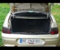 Серый ВАЗ 2110, объемом двигателя 1.5 л и пробегом 100 тыс. км за 1200 $, фото 5 на Automoto.ua
