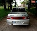 Серый ВАЗ 2110, объемом двигателя 1.5 л и пробегом 202 тыс. км за 1500 $, фото 7 на Automoto.ua
