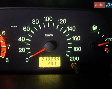 Сірий ВАЗ 2110, об'ємом двигуна 1.5 л та пробігом 213 тис. км за 1700 $, фото 13 на Automoto.ua