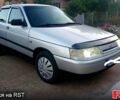 Серый ВАЗ 2110, объемом двигателя 1.5 л и пробегом 171 тыс. км за 2100 $, фото 1 на Automoto.ua