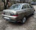 Серый ВАЗ 2110, объемом двигателя 1.5 л и пробегом 320 тыс. км за 1000 $, фото 7 на Automoto.ua
