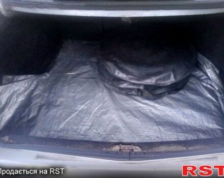 Серый ВАЗ 2110, объемом двигателя 1.5 л и пробегом 0 тыс. км за 1650 $, фото 1 на Automoto.ua