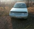 Серый ВАЗ 2110, объемом двигателя 0 л и пробегом 200 тыс. км за 1000 $, фото 1 на Automoto.ua