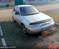 Сірий ВАЗ 2110, об'ємом двигуна 1.5 л та пробігом 270 тис. км за 1499 $, фото 3 на Automoto.ua