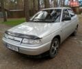 Серый ВАЗ 2110, объемом двигателя 1.5 л и пробегом 213 тыс. км за 1800 $, фото 1 на Automoto.ua