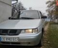 Серый ВАЗ 2110, объемом двигателя 1.5 л и пробегом 190 тыс. км за 1632 $, фото 1 на Automoto.ua