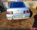 Серый ВАЗ 2110, объемом двигателя 1.5 л и пробегом 0 тыс. км за 2000 $, фото 3 на Automoto.ua