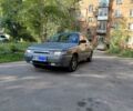 Сірий ВАЗ 2110, об'ємом двигуна 1.5 л та пробігом 147 тис. км за 2609 $, фото 1 на Automoto.ua