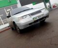 Сірий ВАЗ 2110, об'ємом двигуна 1.5 л та пробігом 270 тис. км за 1749 $, фото 4 на Automoto.ua
