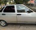 Серый ВАЗ 2110, объемом двигателя 1.5 л и пробегом 197 тыс. км за 2000 $, фото 3 на Automoto.ua