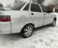Серый ВАЗ 2110, объемом двигателя 1.5 л и пробегом 199 тыс. км за 1069 $, фото 5 на Automoto.ua