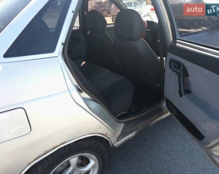Сірий ВАЗ 2110, об'ємом двигуна 1.5 л та пробігом 234 тис. км за 967 $, фото 3 на Automoto.ua