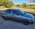 Сірий ВАЗ 2110, об'ємом двигуна 1.5 л та пробігом 250 тис. км за 1299 $, фото 1 на Automoto.ua