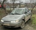 Серый ВАЗ 2110, объемом двигателя 0 л и пробегом 200 тыс. км за 750 $, фото 1 на Automoto.ua