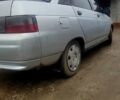 Серый ВАЗ 2110, объемом двигателя 15 л и пробегом 0 тыс. км за 1750 $, фото 1 на Automoto.ua