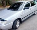 Серый ВАЗ 2110, объемом двигателя 1.5 л и пробегом 300 тыс. км за 1650 $, фото 1 на Automoto.ua
