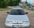 Серый ВАЗ 2110, объемом двигателя 1.5 л и пробегом 243 тыс. км за 1699 $, фото 1 на Automoto.ua