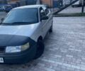 Сірий ВАЗ 2110, об'ємом двигуна 1.5 л та пробігом 277 тис. км за 1020 $, фото 2 на Automoto.ua