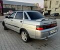 Сірий ВАЗ 2110, об'ємом двигуна 1.5 л та пробігом 170 тис. км за 1350 $, фото 1 на Automoto.ua