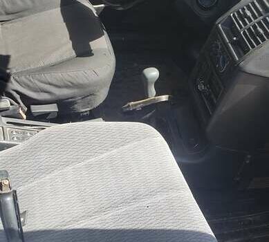 Серый ВАЗ 2110, объемом двигателя 1.6 л и пробегом 150 тыс. км за 1000 $, фото 3 на Automoto.ua