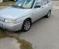 Сірий ВАЗ 2110, об'ємом двигуна 1.6 л та пробігом 153 тис. км за 2227 $, фото 1 на Automoto.ua