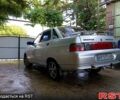 Сірий ВАЗ 2110, об'ємом двигуна 1.5 л та пробігом 270 тис. км за 1499 $, фото 10 на Automoto.ua