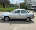 Сірий ВАЗ 2110, об'ємом двигуна 1.5 л та пробігом 3 тис. км за 1250 $, фото 1 на Automoto.ua
