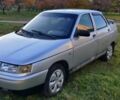 Серый ВАЗ 2110, объемом двигателя 1.5 л и пробегом 238 тыс. км за 1700 $, фото 1 на Automoto.ua